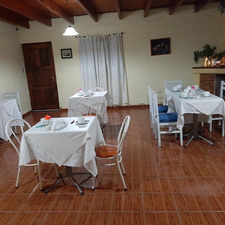 Akimekedo Bed and Breakfast Mendoza Exterior foto