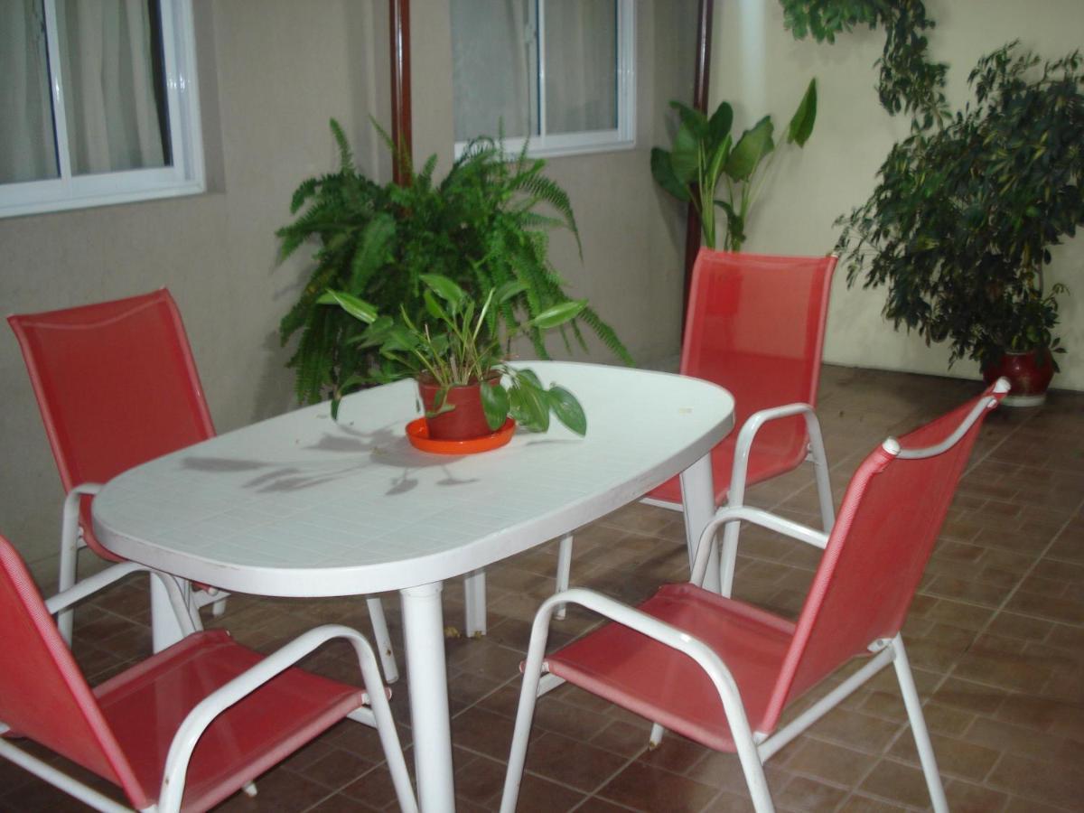 Akimekedo Bed and Breakfast Mendoza Exterior foto
