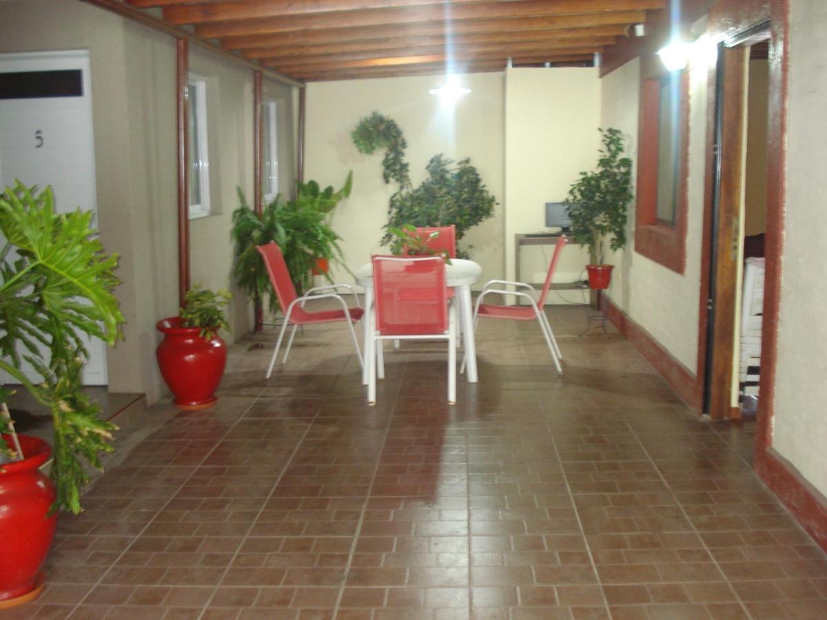 Akimekedo Bed and Breakfast Mendoza Exterior foto