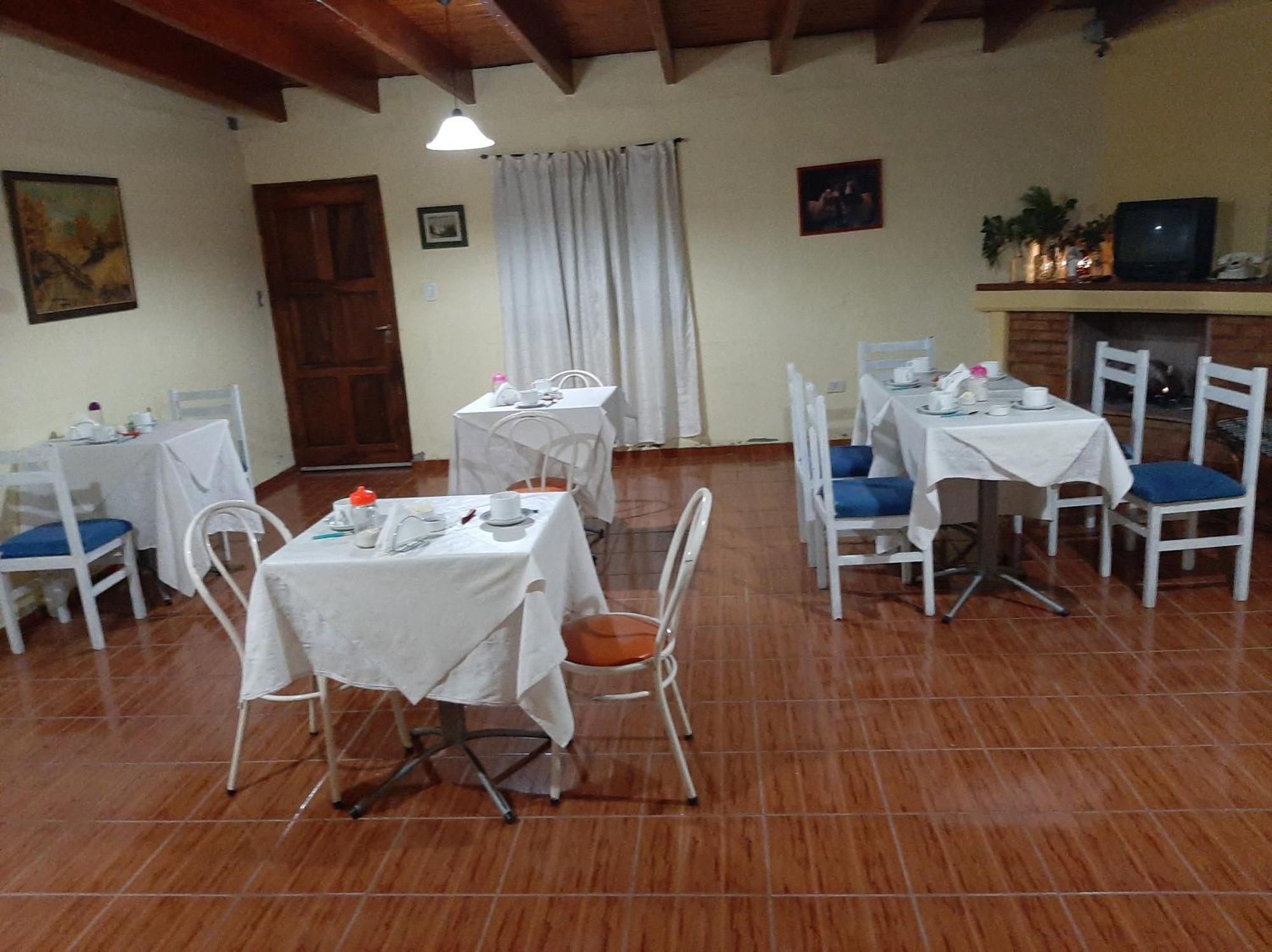 Akimekedo Bed and Breakfast Mendoza Exterior foto